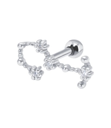 Scorpius Helix Ear Piercing TIP-3569